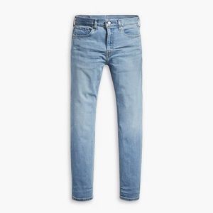 Levi’s Men’s 502 Taper Flex Jeans (34W 34L)